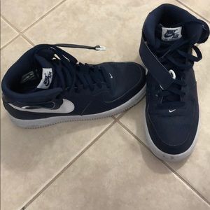 Nike Air Force 1 mens 8